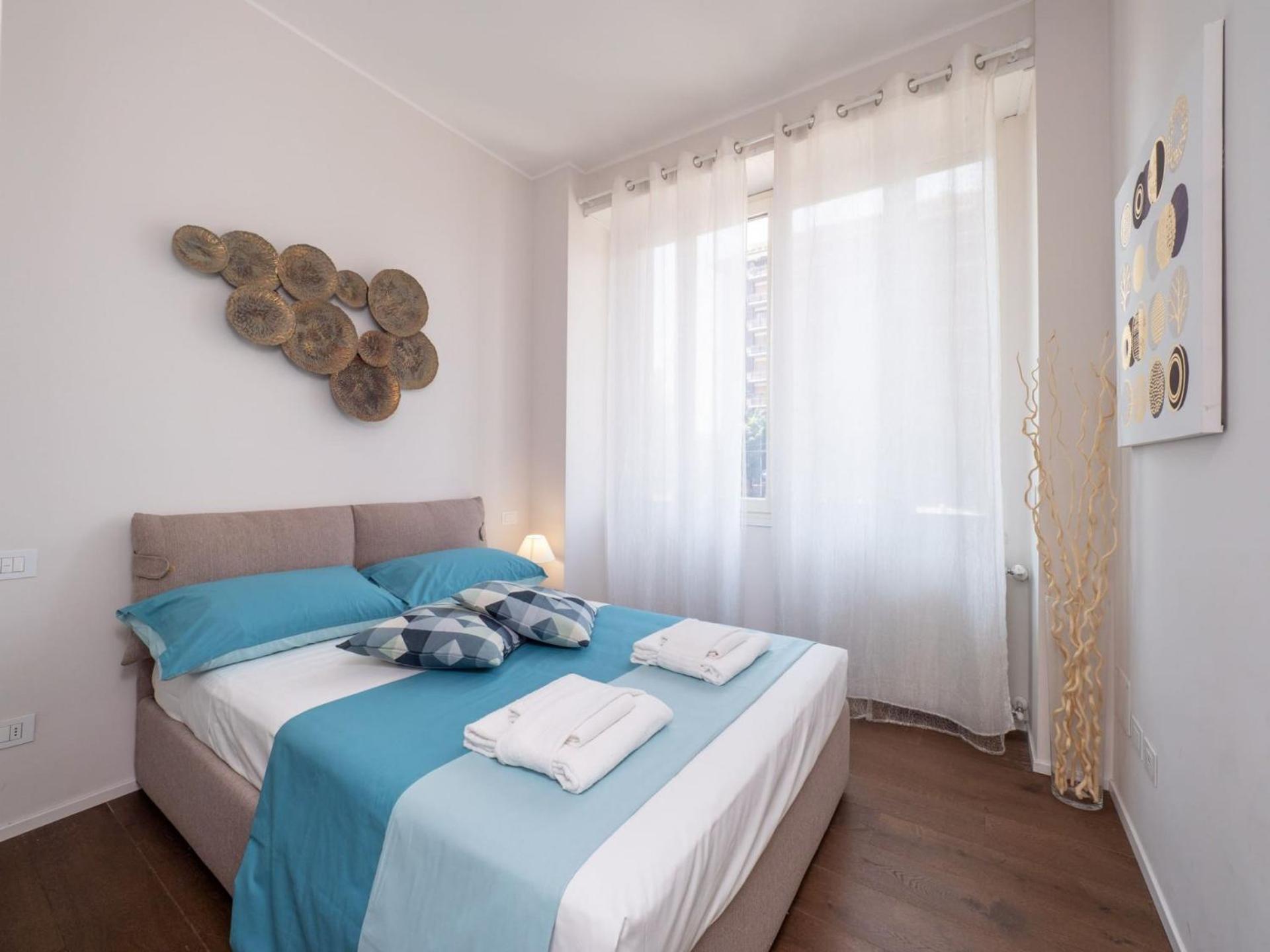 The Rent - Cozy Close To Navigli * Milan