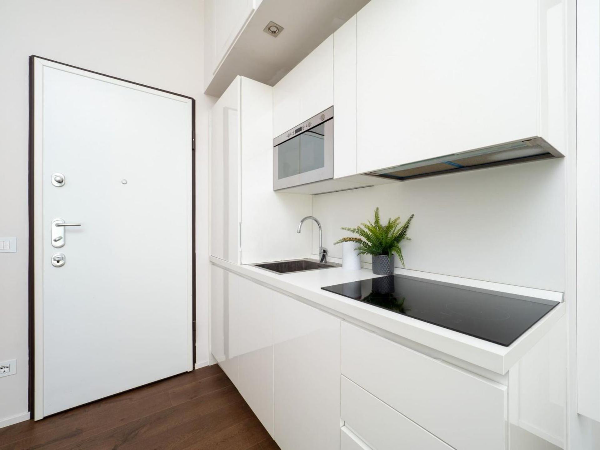 The Rent - Cozy Close To Navigli Appartement