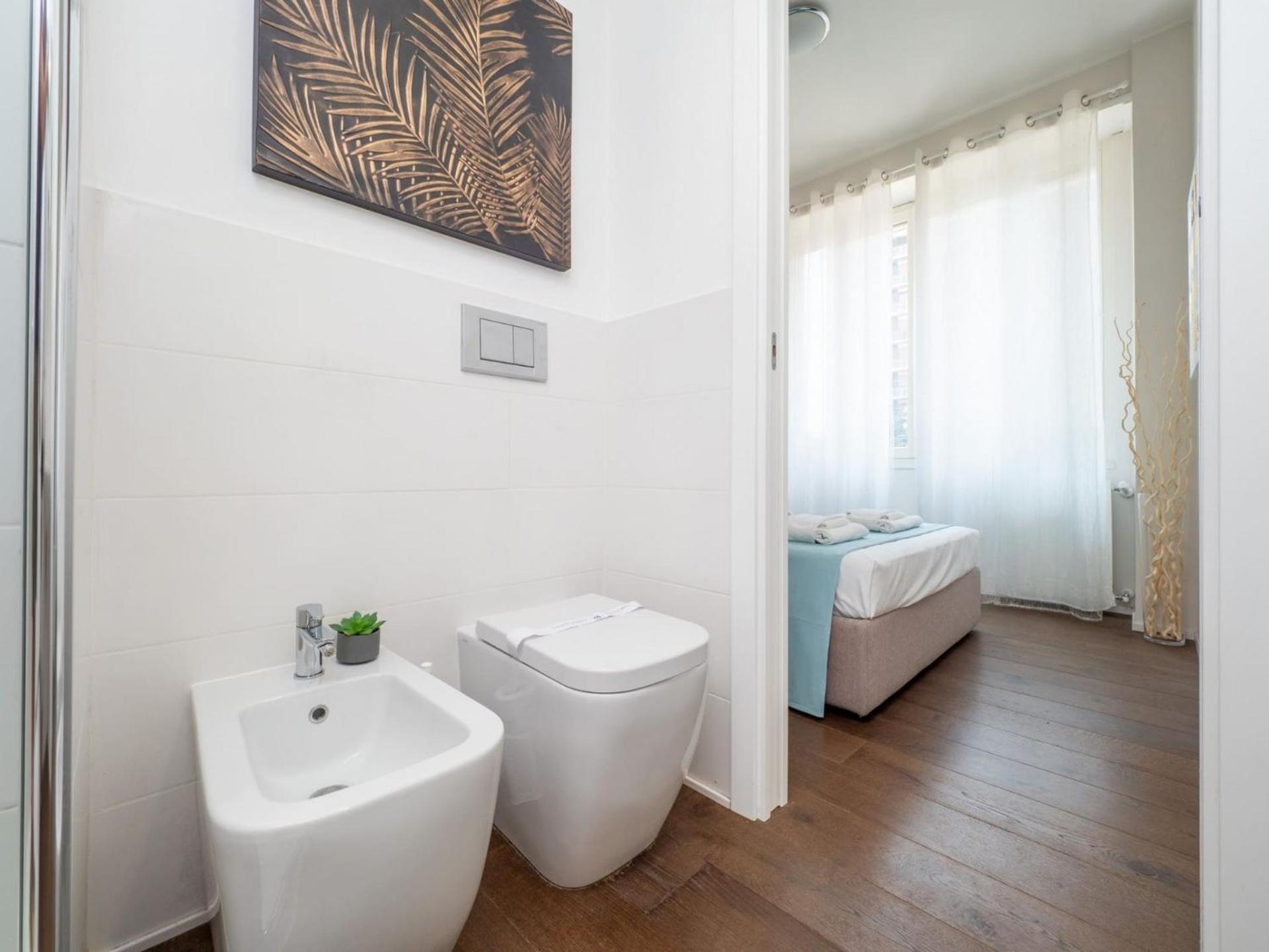 The Rent - Cozy Close To Navigli Milan