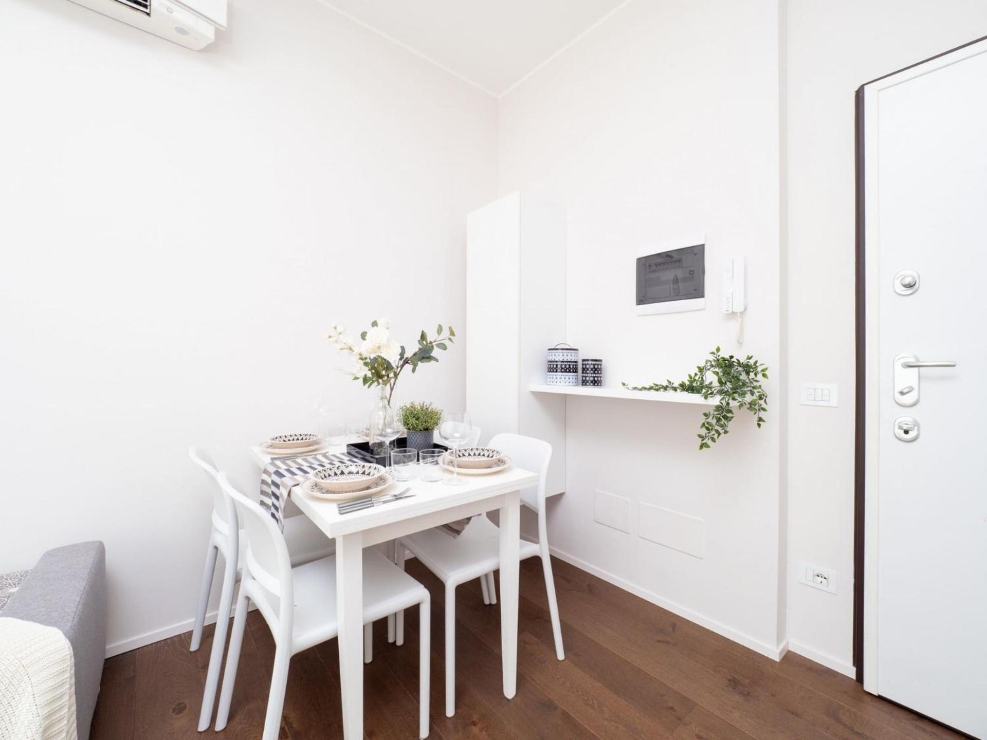 Appartement The Rent - Cozy Close To Navigli