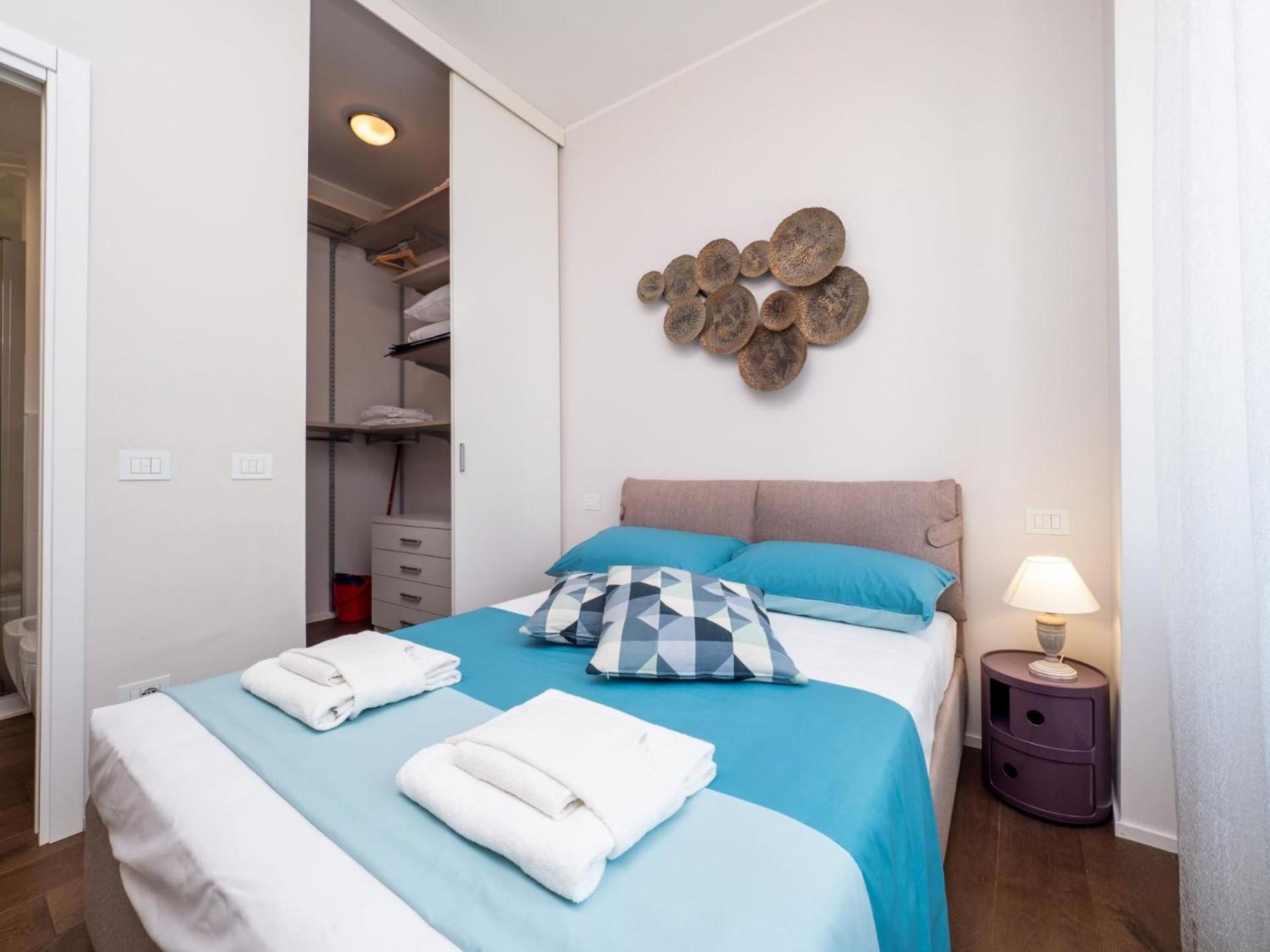 Appartement The Rent - Cozy Close To Navigli *