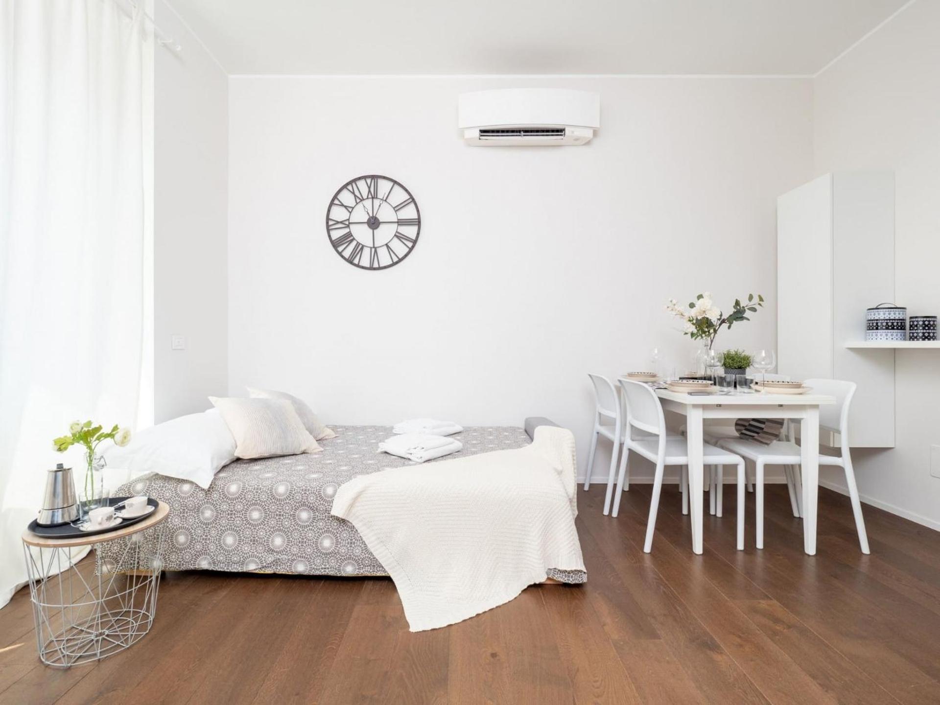 The Rent - Cozy Close To Navigli Appartement Milan