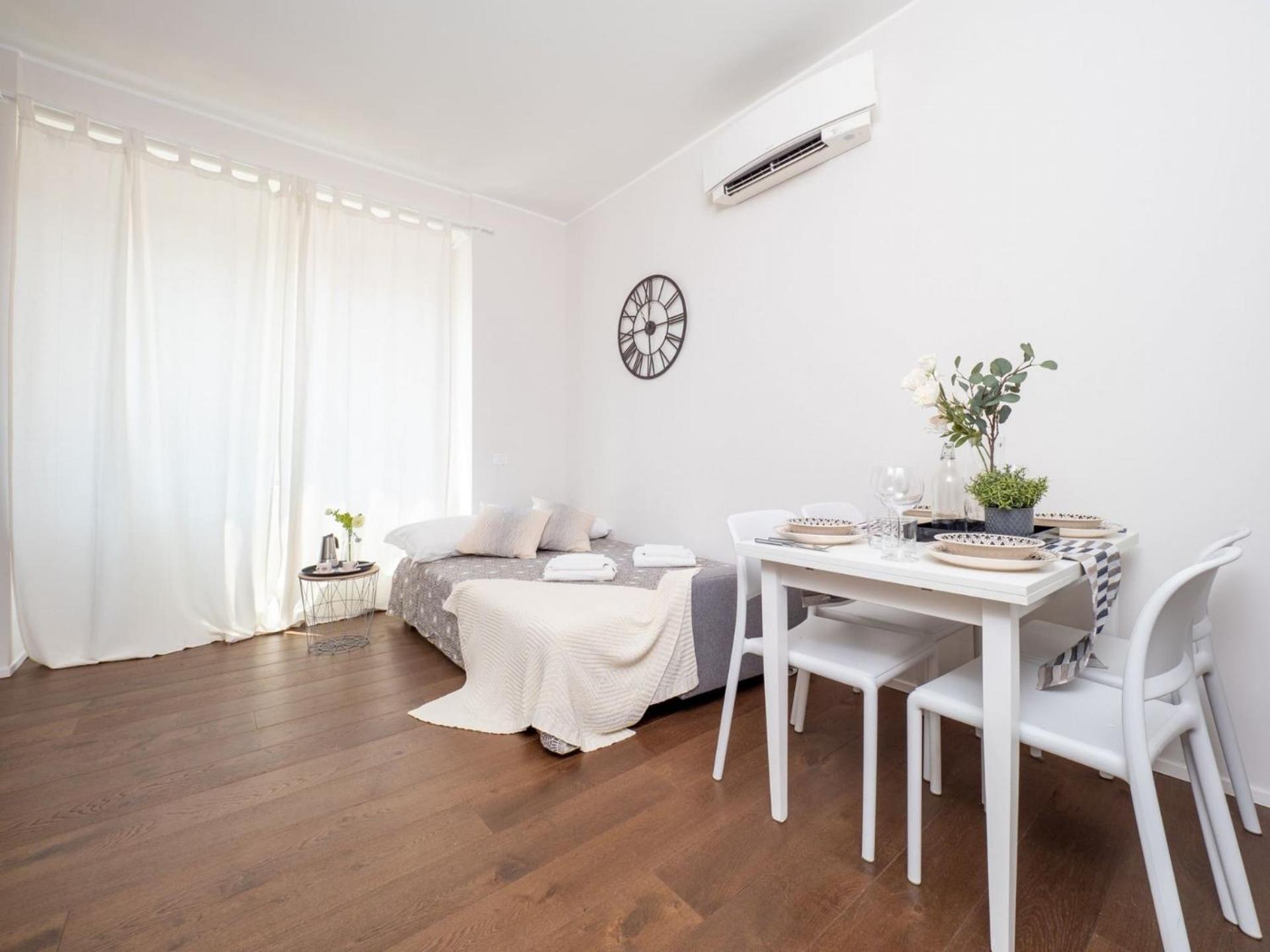 Apartment The Rent - Cozy Close To Navigli Milan