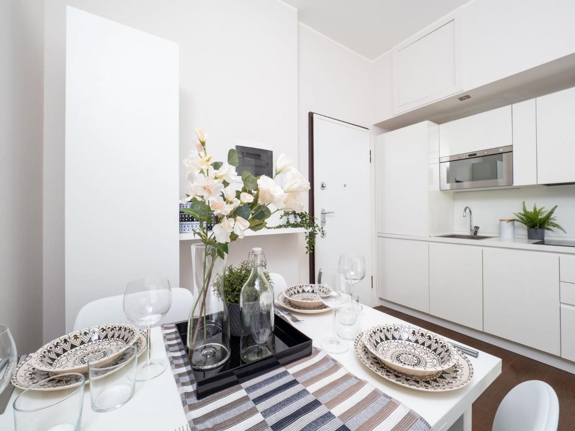Appartement The Rent - Cozy Close To Navigli Milan