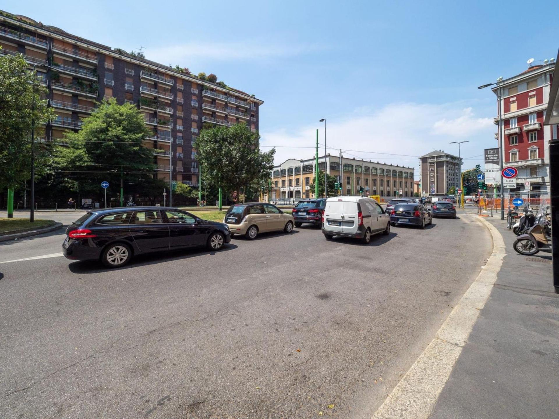 The Rent - Cozy Close To Navigli Apartment Milan