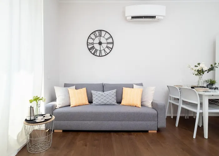 The Best Rent - Cozy Apartment Close To Navigli